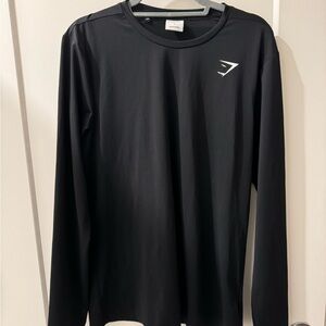 Gymshark Long Sleeve T Shirt **NWOT**
